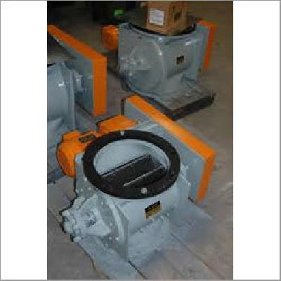 Rotary Vane Feeder Controller