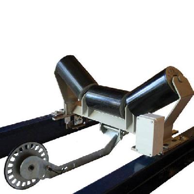 Single Idler Belt Weigher
