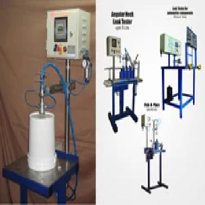 Special Equipment for SPM Testing