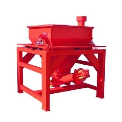 Tank Hopper Weighing System