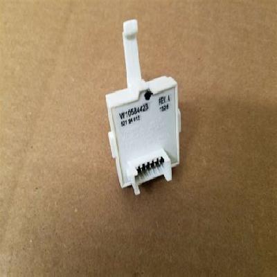 Washing Cycle Controller