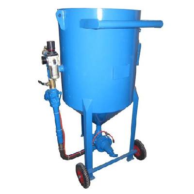 Blasting Pot  Pressure Pot 