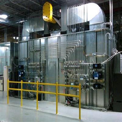 Paint Recirculation Systems