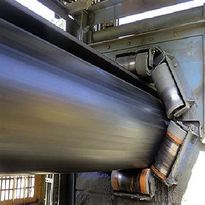 Pipe Conveyor