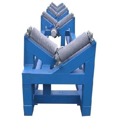 Roller Pipe Conveyor