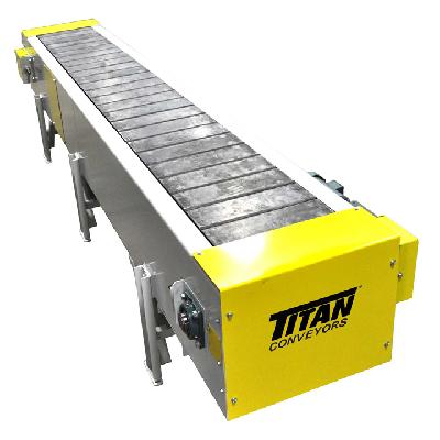 Slat Conveyors