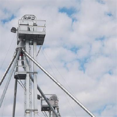 Bucket Elevators