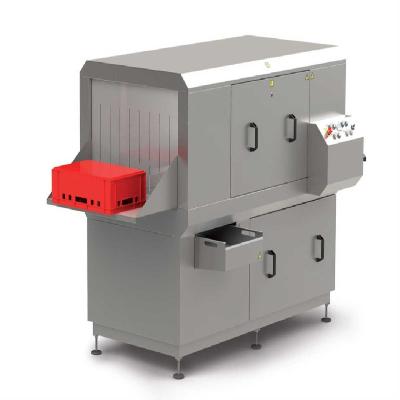 Crate Washer