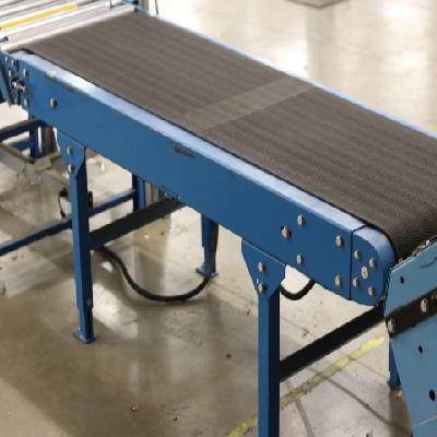 Flat Belt Conveyors