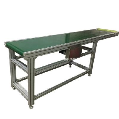Flat Food Belts Conveyor