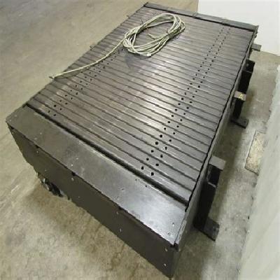Heavy Duty Slat Conveyors