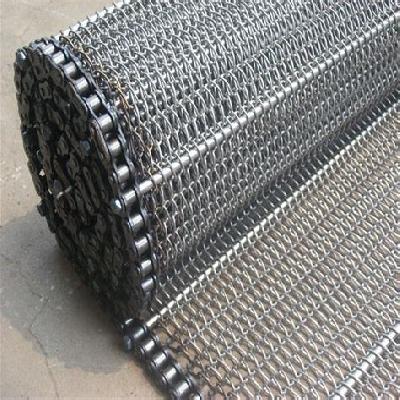 High Temperature Belt Conveyor