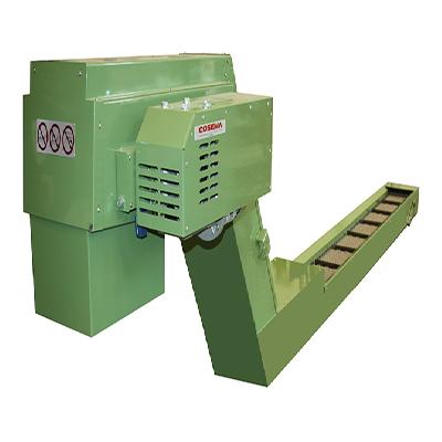 Hinged Slat Conveyor