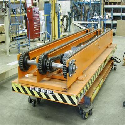 Industrial Chain Conveyor