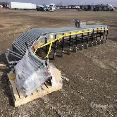 Powered Conveyor