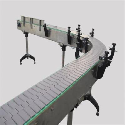 Slat Chain Conveyors