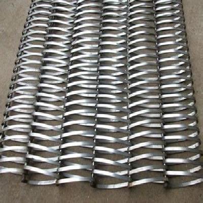 Balance Weave Conveyor Belts