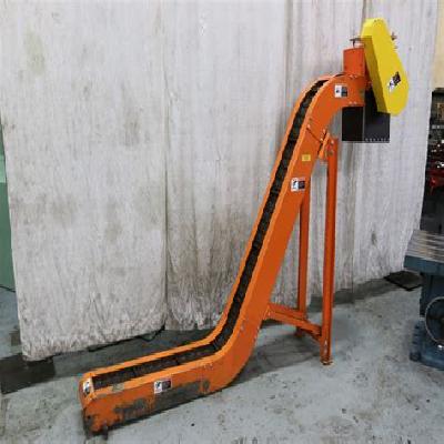 Chip Conveyors