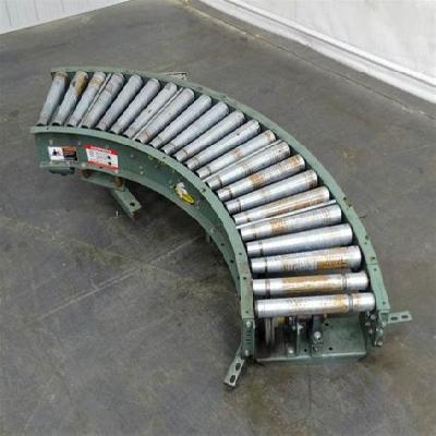 Curved Conveyors