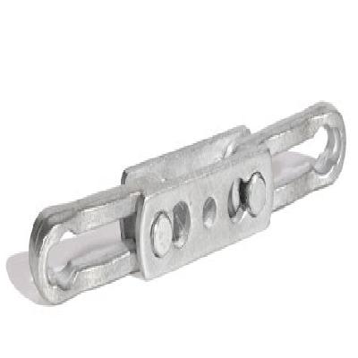 Drop Forged Rivetless Chains