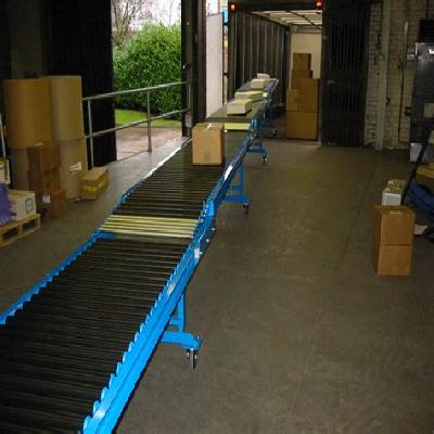 Gravity Conveyors