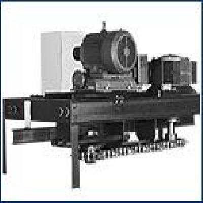 Monorail Caterpillar Conveyor