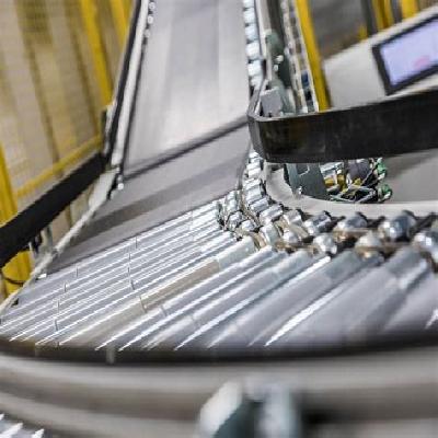 Roller Conveyor