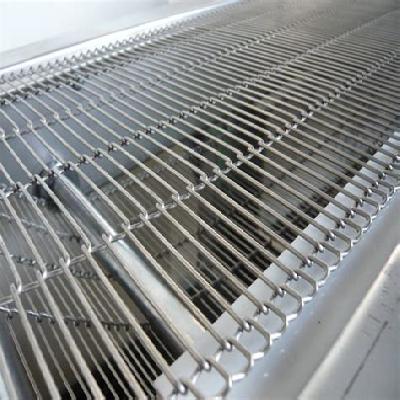 Stainless Steel Conveyor Belts