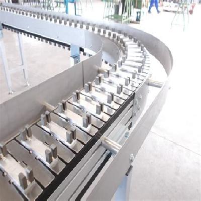 Chain Conveyors