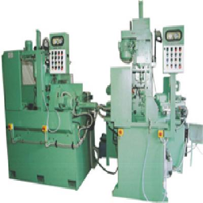 CNC Controlled Special Purpose Machines