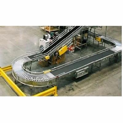 Industrial Conveyors