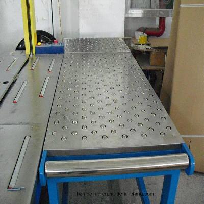 Roller Conveyors Ball Transfer Table