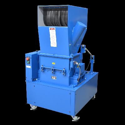 Granulator