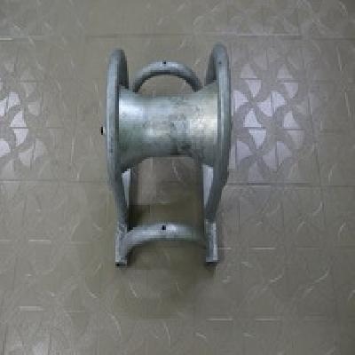 Industrial Cable Drum Decoiler Machine