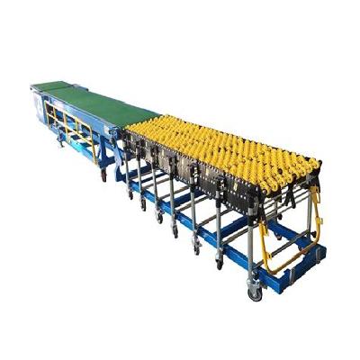 Loading Conveyor