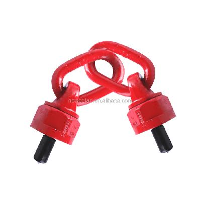 Forged Ring Lifting Equipment
