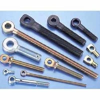 Gland Long Eye Bolt