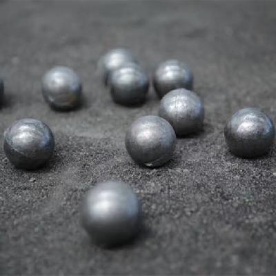 Iron Forging Ball
