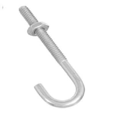 J Foundation Bolt