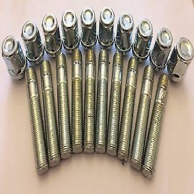 Long Stud Bolt