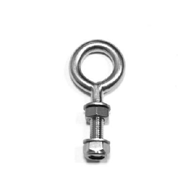 Metal Eye Bolt