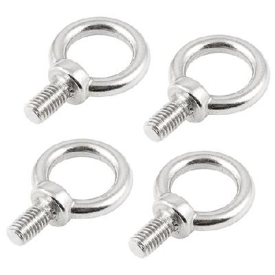 Stainless Steel Eye Bolt