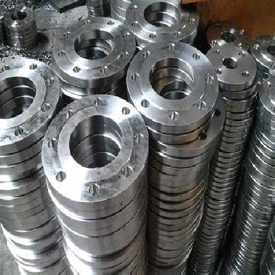 Stainless Steel Flange  Pipe Fitting