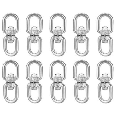 Swivel Hoist Eye Bolt Industrial Fastener