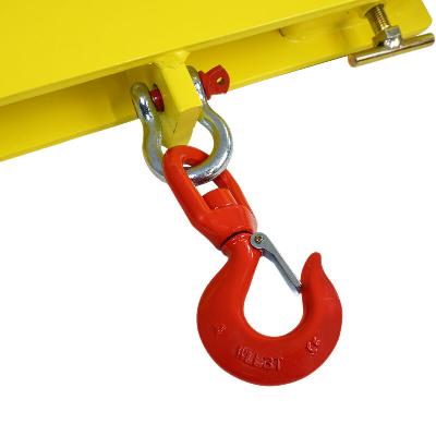 Swivel Hoist Lifting Equipment