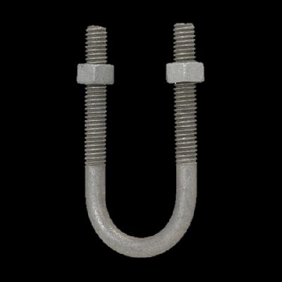U Bolt Industrial Fastener