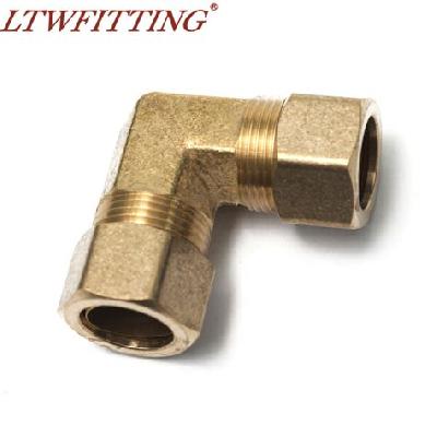Union Elbow Pipe Fitting
