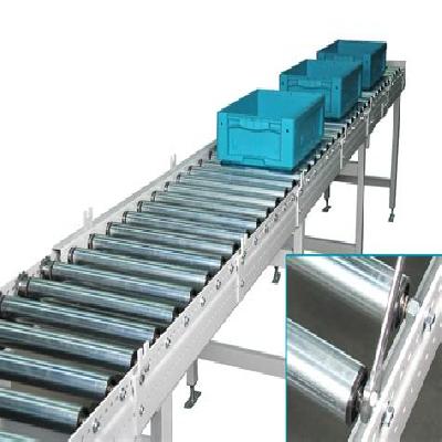 Accumulation Roller Conveyor