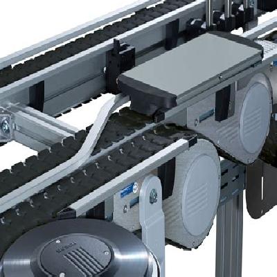 Chain Conveyor System