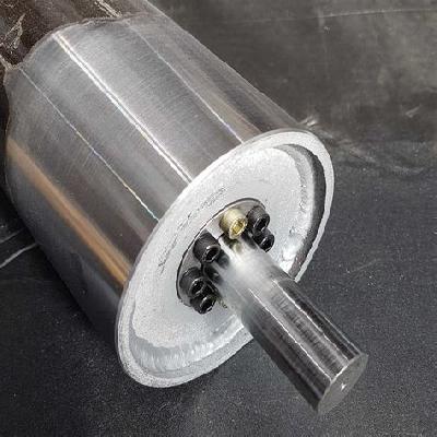 Drum Roller Conveyor